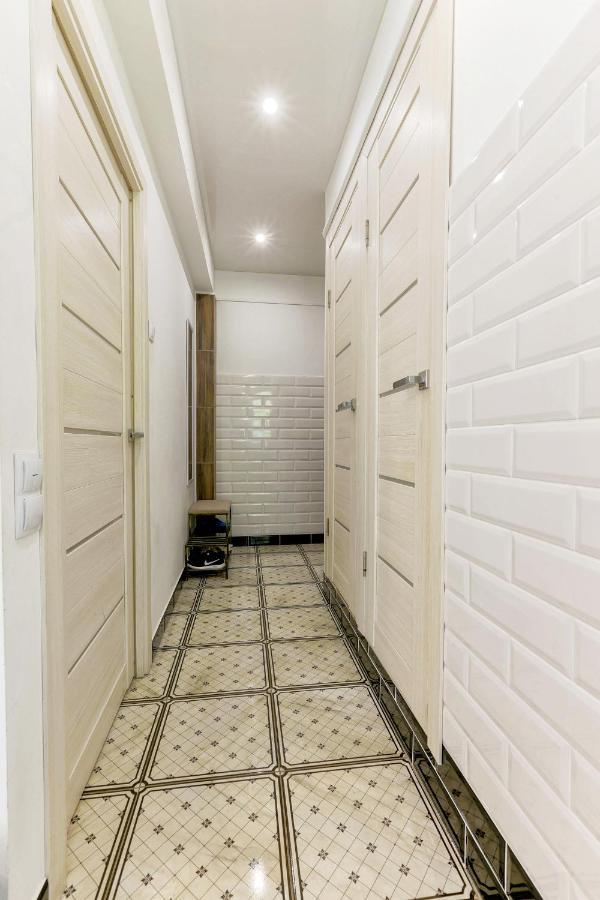 Apartment Zlata Minsk Exterior foto